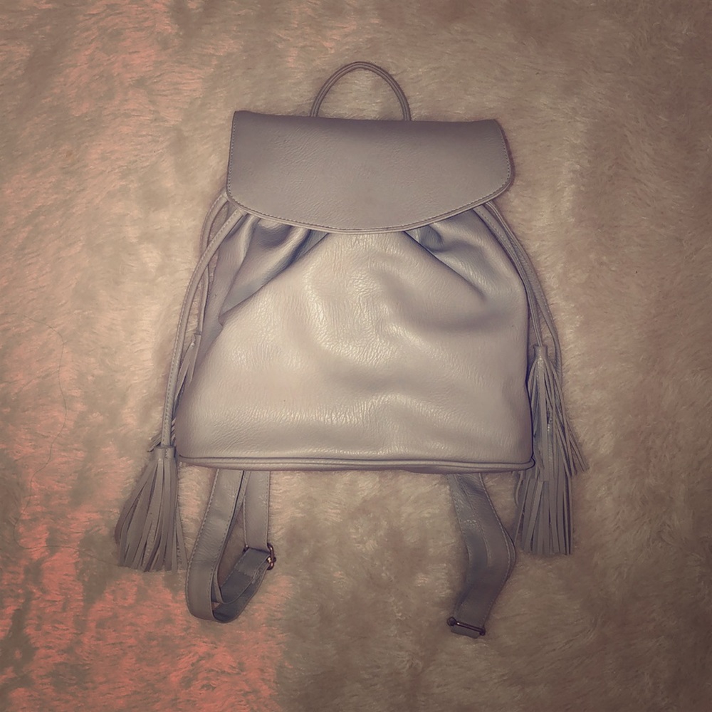 Backpack - Picture 2 of 3